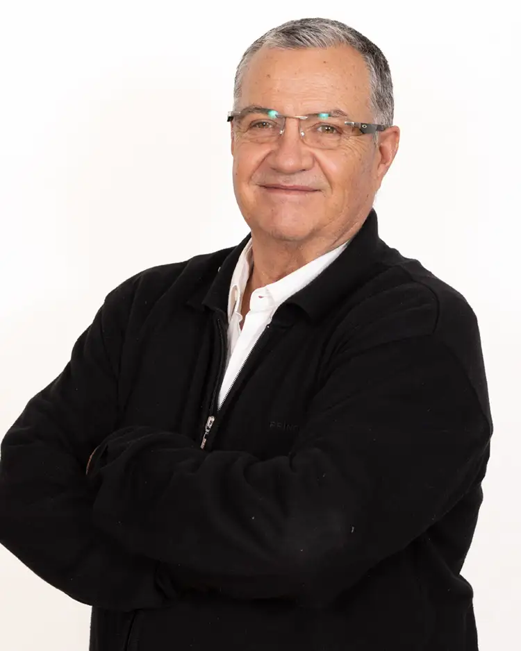 Herman Liebenberg