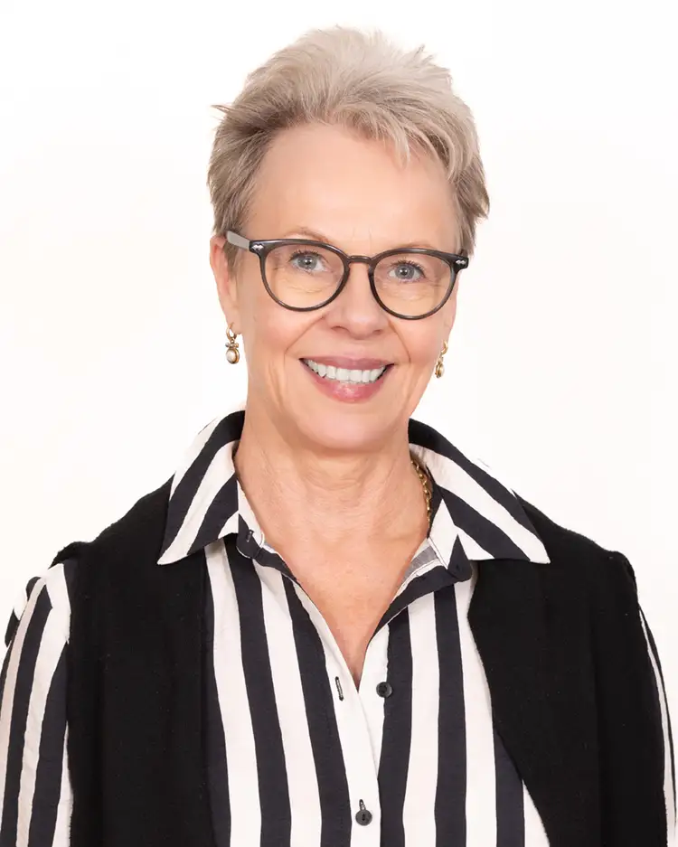 Santie Potgieter