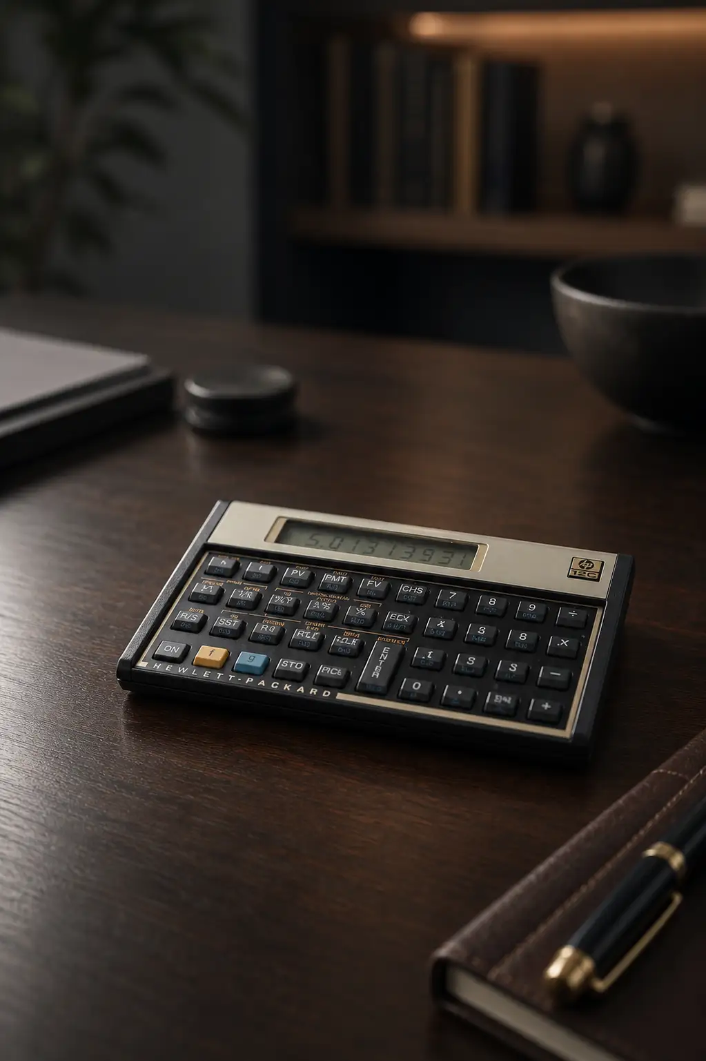 Financial Planning
